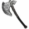 Warrior Axe Weapon -Disney Sales media 17132.1626620411