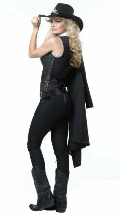 Round'Em Up Costume -Disney Sales media 17256.1677783819