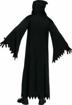 Fade In/Out Mutant Reaper Men Costume -Disney Sales media 17597.1626961724