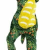 Green Triceratops Onesie Adults Costume -Disney Sales media 18593.1682100521