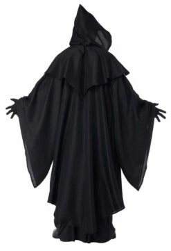 Dark Rituals Robe Adult Costume -Disney Sales media 18853.1653684549