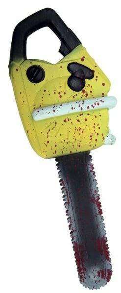 Chainsaw Prop