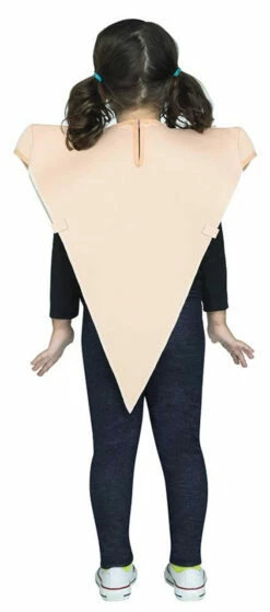 Li'l Pizza Slice Toddler Costume -Disney Sales media 20766.1654897729