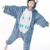 Night Owl Kid Onesie Costume -Disney Sales media 20770.1623861567