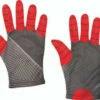 Spiderman Kids Gloves Black/White/Red -Disney Sales media 21045.1629133416