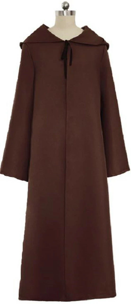 Brown Cape Kid Warrior 3 Brown Cape Kid Warrior