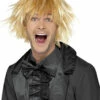 90s Messy Surfer Blonde Men Wig -Disney Sales media 22324.1628986694