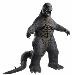 Godzilla Inflatable Men Costume