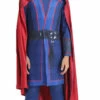 Doctor Strange Deluxe Kids Costume -Disney Sales media 22644.1657317352