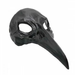Black Raven Venetian Mask -Disney Sales media 22774.1629990218