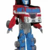 Transformers Optimus Prime Super Deluxe Converting Kid Costume -Disney Sales media 22946.1681153720