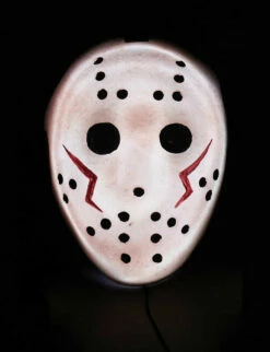Camp Killer Mask -Disney Sales media 23104.1658946819