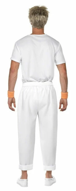 Made In 80s Man Costume -Disney Sales media 23531.1592308558