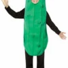 Pickle Kids Costume