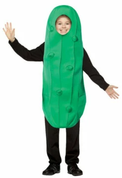 Pickle Kids Costume