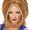 Girl Power Ginger Wig -Disney Sales media 23897.1628986930