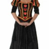 Queen Of Hearts Women Costume -Disney Sales media 23990.1655141621
