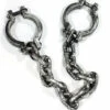 Prisoner Foot Chain -Disney Sales media 24539.1654705674