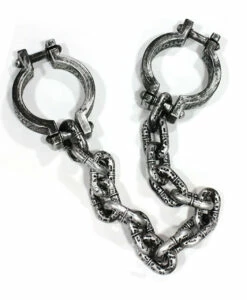 Prisoner Foot Chain