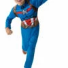 Marvel Captain America Boy Classic -Disney Sales media 24946.1660843120