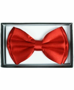 Red Bow Tie