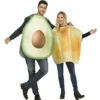 Avocado Pair Couple Costume -Disney Sales media 25665.1597358779