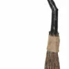 Crooked Witch Broom 37in -Disney Sales media 25760.1629840217