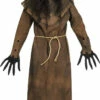 Scary Catacomb Keeper Kids Costume -Disney Sales media 26003.1654897827