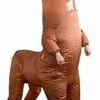 Horse Inflatable Adult Costume -Disney Sales media 26102.1662929019