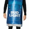 Bud Light Beer Can Man Costume 2 Bud Light Beer Can Man Costume -Disney Sales media 26271.1599251317