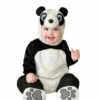 Adorable Panda Baby Costume 1 Adorable Panda Baby Costume -Disney Sales media 26862.1624311586