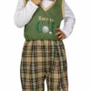 Retro Li'l Golfer Costume -Disney Sales media 26976.1600359845