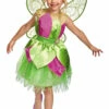 Tinker Bell Girl Costume -Disney Sales media 27533.1660072716