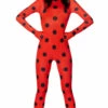 Miraculous Ladybug Women Costume -Disney Sales media 27840.1655311739