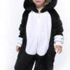 Black Cat Kid Onesie Costume -Disney Sales media 28641.1682100820