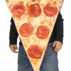 Li'l Pizza Slice Toddler Costume 2 Li'l Pizza Slice Toddler Costume -Disney Sales media 28690.1654897729