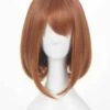 My Hero Academia Manga Auburn Wig -Disney Sales media 30408.1662054517