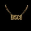 Golden Disco Chain -Disney Sales media 30795.1599251329