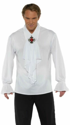Vampire Renaissance Man Shirt