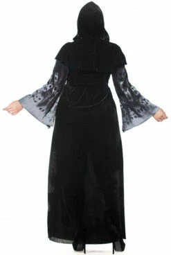 Soul Seeker Women Costume -Disney Sales media 31002.1623862833