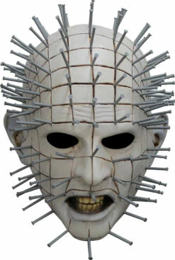 Hellraiser V: Pinhead Latex Mask