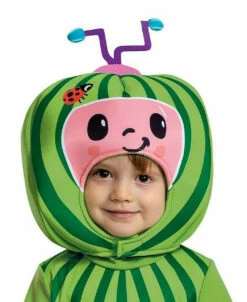 Cocomelon Toddler Costume -Disney Sales media 31791.1651764518