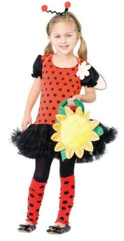 Daisy Bug Costume -Disney Sales media 31840.1592266569