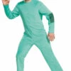 Pokemon Bulbasaur Kids Costume -Disney Sales media 32038.1651921468