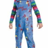 Chucky Classic Kids Costume