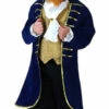 Belle's Beast Kids Costume -Disney Sales media 32989.1653602338