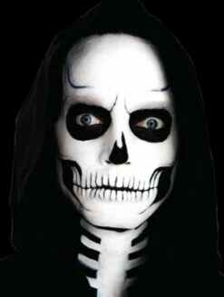 Face And Body Paint - Black -Disney Sales media 33039.1660857526