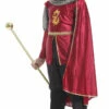 Knight King Kid Costume 2 Knight King Kid Costume -Disney Sales media 33282.1623862801