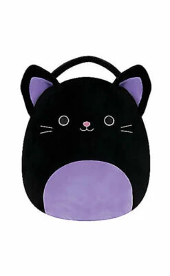 Autumn The Black Cat Squishmallow