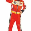 Turbo Car Bike Racer Kids Ricky Zoom Costume -Disney Sales media 33456.1634340216